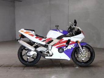 Honda CBR 250 RR